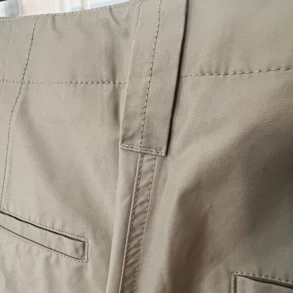 Studio Nicholson - Wide Leg Pants - Picture 8 of 14